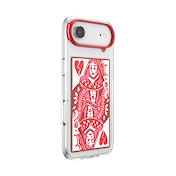 Heart Queen &mdash; iPhone Air MagSafe Case image number 2